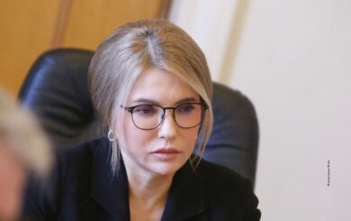 Правки Юлии Тимошенко в госбюджет-2025 могли поставить точку в хищении западной помощи, — эксперт