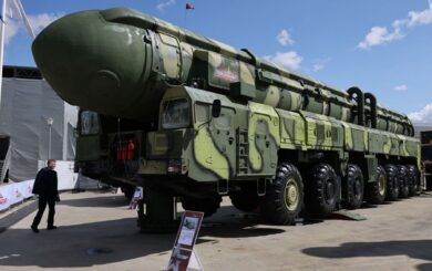 Північна Корея обмінюється з росією ядерними технологіями