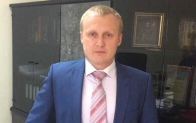 Семья руководителя харьковской прокуратуры получила миллионные »презенты»