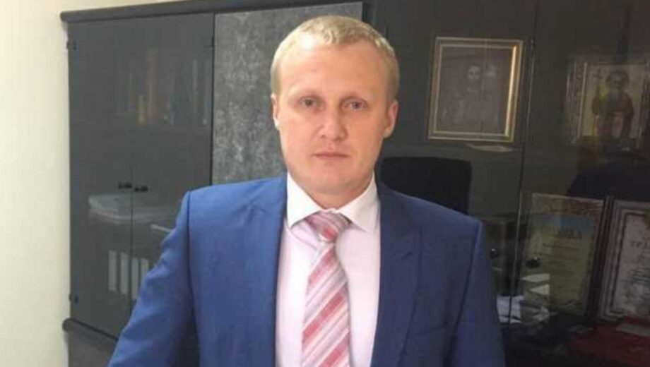 Семья руководителя харьковской прокуратуры получила миллионные »презенты»