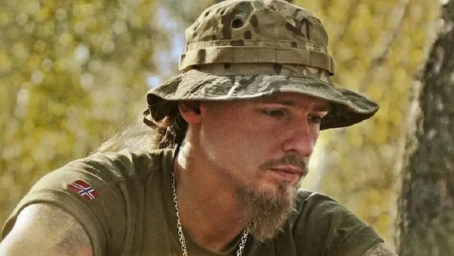 Фінляндія висунула російському націоналісту звинувачення у 5 злочинах, скоєних в Україні