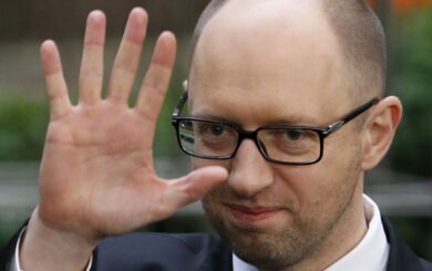 4 мільярди – на вітер? Що відомо про ”стіну Яценюка” і хто засвоїв кошти на її зведення