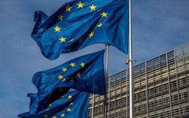 На женщину из ЕС напали в служебной командировке в россии — вероятно, фсб