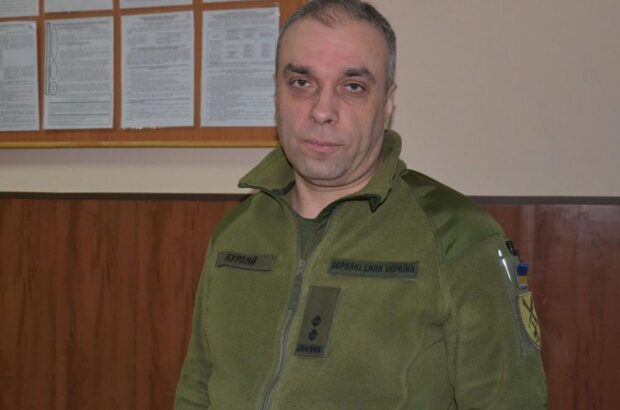 Будинок за $700 тисяч і квартири родичам: як живе ексочільник Броварського ТЦК Юрій Бурляй