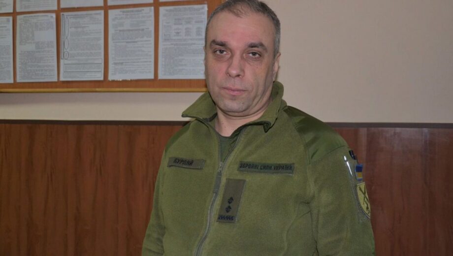 Дом за $700 тысяч и квартиры родственникам: как живет эксочельник Броварского ТЦК Юрий Бурляй