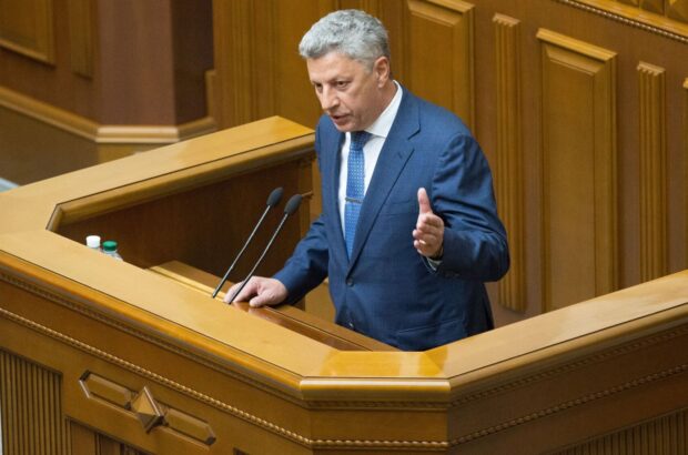 ”Різдво вже було 25 грудня”: Бойко привітав українців із Різдвом у січні