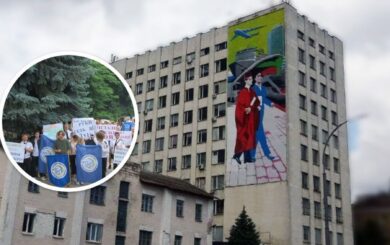 ДУІТ можуть приєднати до НТУ: колектив залізничного вишу вимагає від МОНУ відкритого діалогу