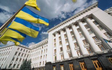 В Офисе Президента опровергли »утечку» о гарантиях Украины в обмен на территории