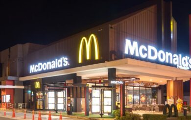 McDonald’s планує відкрити нові ресторани у передмісті Києва