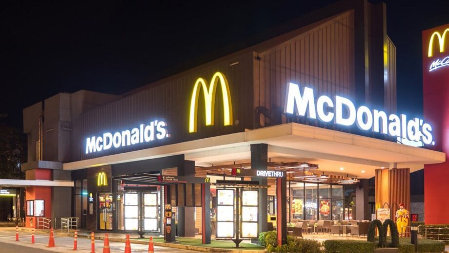 McDonald’s планує відкрити нові ресторани у передмісті Києва