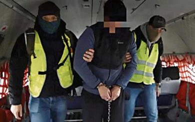 Рф вимагала екстрадиції свого розвідника, підозрюваного у диверсіях у Європі