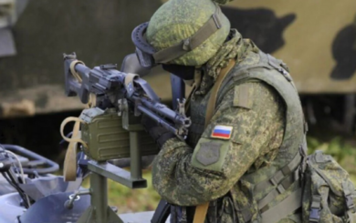 В Херсонской области неизвестные в военной форме РФ застрелили пенсионера