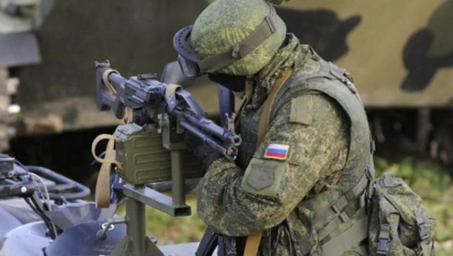 В Херсонской области неизвестные в военной форме РФ застрелили пенсионера