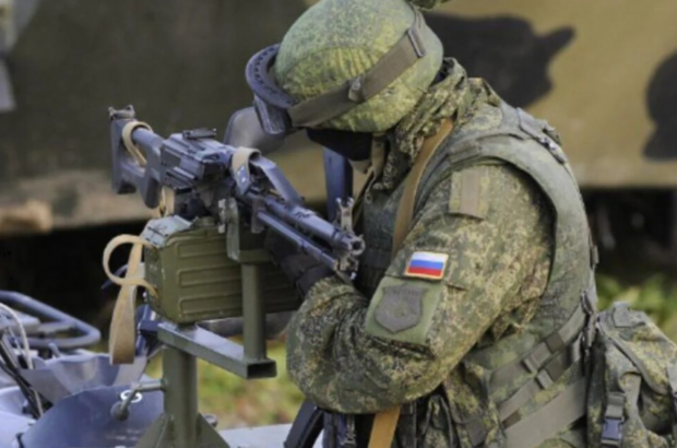 На Донеччині росіянам вдалося окупувати село Сокіл та селище Восход, – DeepState