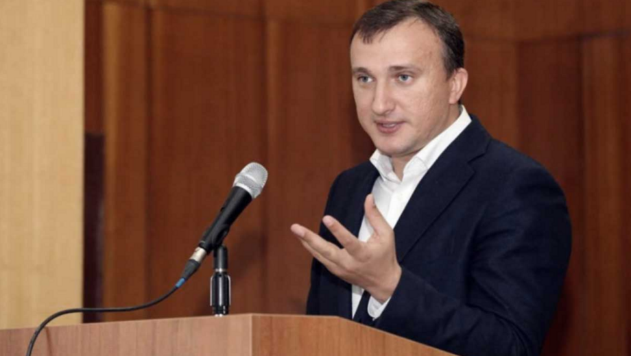 Ексмер Ірпеня Карплюк не зможе виїхати до США через скасовану візу, – Цензор