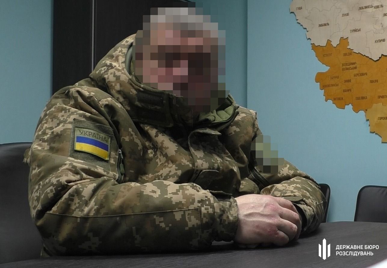 ДБР направило в суд дело о незаконной приватизации земель водного фонда на Волыни более чем на 8,3 млн грн
