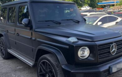Mercedes, коштовні та елітний будинок: суд перевірить законність активів одеського посадовця