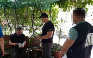 В Херсоне будут судить чиновников за махинации с дровами для ВСУ