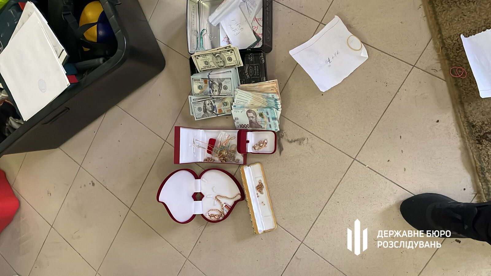 Керівник Карпатської екоінспекції нажив мільйони: авто та нерухомість на 19 млн грн, — ДБР