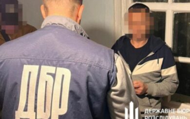Предатель из Херсона получил 15 лет тюрьмы: работал на окупантов и скрывался под видом ВПЛ в Винницкой области.