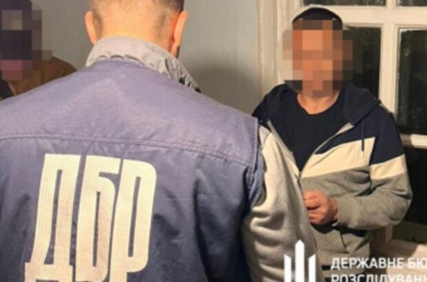 Зрадник із Херсона отримав 15 років тюрми: працював на окупантів і переховувався під виглядом ВПО на Вінниччині