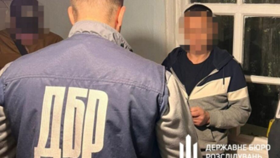 Предатель из Херсона получил 15 лет тюрьмы: работал на окупантов и скрывался под видом ВПЛ в Винницкой области.