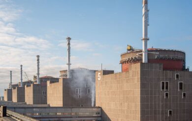 11-й раз без питания: МАГАТЭ о критической ситуации на ЗАЭС из-за обстрелов