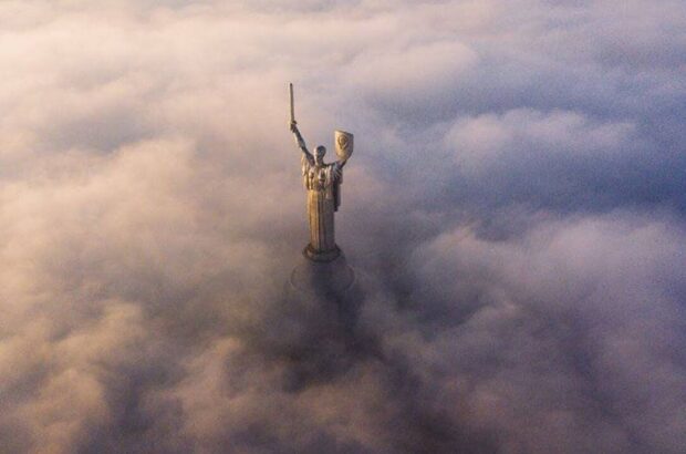 Страну накроет облако пыли: к чему готовиться украинцам
