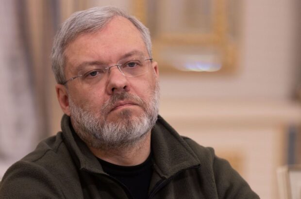 Інна Совсун і Ярослав Железняк вимагають відставки Галущенка: у чому звинувачують міністра