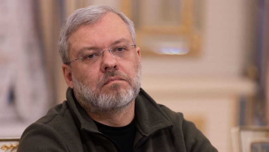 Інна Совсун і Ярослав Железняк вимагають відставки Галущенка: у чому звинувачують міністра