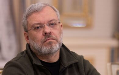 Инна Совсун и Ярослав Железняк требуют отставки Галущенко: в чем обвиняют министра