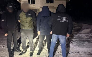 На Закарпатье разоблачили схему незаконного выезда за границу: переправку через Тису оценили в $10 тысяч