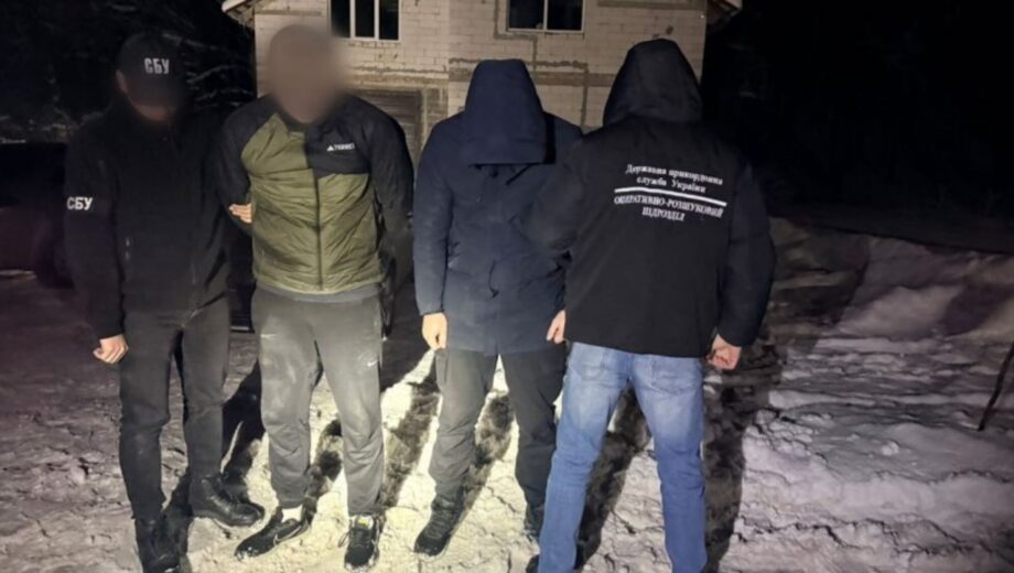 На Закарпатье разоблачили схему незаконного выезда за границу: переправку через Тису оценили в $10 тысяч
