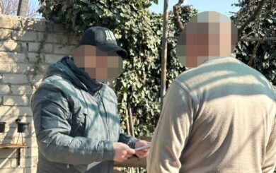 ДБР подозревает начальника КЭВ Херсона в завышенных закупках дров для военных
