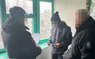 Сбежал из учебного центра: ГБР в Кременчуге разоблачило двух пособников дезертирства (видео)