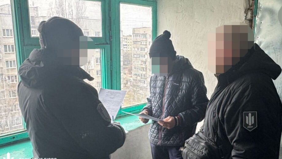 Сбежал из учебного центра: ГБР в Кременчуге разоблачило двух пособников дезертирства (видео)