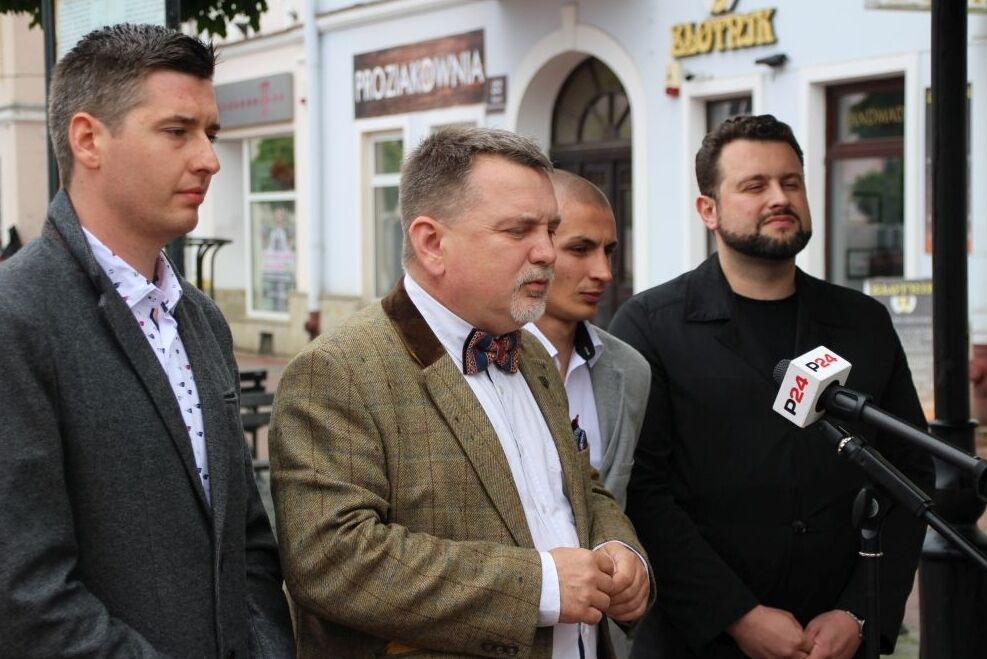 Україна має спитати в ЄС і НАТО: ''Чому ви нас не озброїли?'' – депутат Сейму, який 10 років тому передбачив війну за Дніпро  