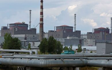 »МАГАТЭ разместило персонал на ЗАЭС без согласования»: МИД Украины осудило действия агентства