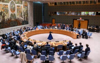 Секретное соглашение США с россией в ООН повлекло за собой разрыв между Вашингтоном и европейскими союзниками