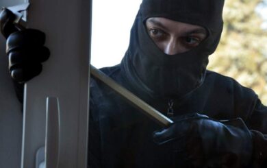 Крадіжки, грабежі, вбивства: де у Києві найнебезпечніше жити