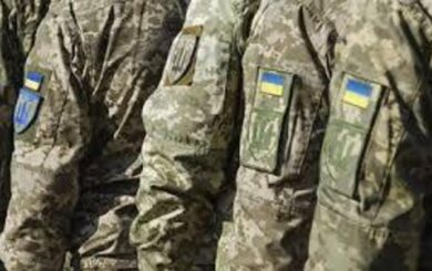 Уклоняющим и военным в СЗЧ могут заблокировать финансовые операции: в Раде обсуждают новые санкции