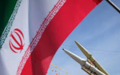 В Иране признали, что передали баллистические ракеты россии