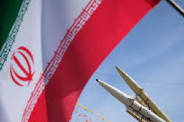 В Иране признали, что передали баллистические ракеты россии