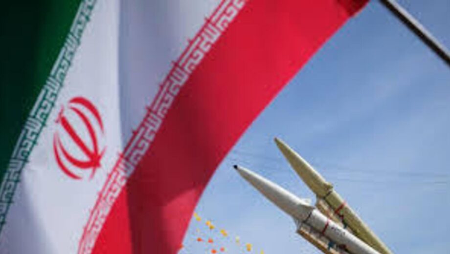 В Ірані визнали, що передали балістичні ракети росії