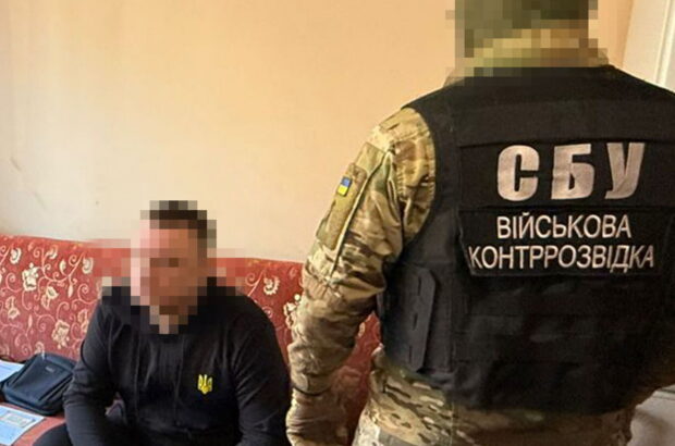 Бездіяльність та корупція у ЗСУ: затримано колишнього командира 155-ї бригади