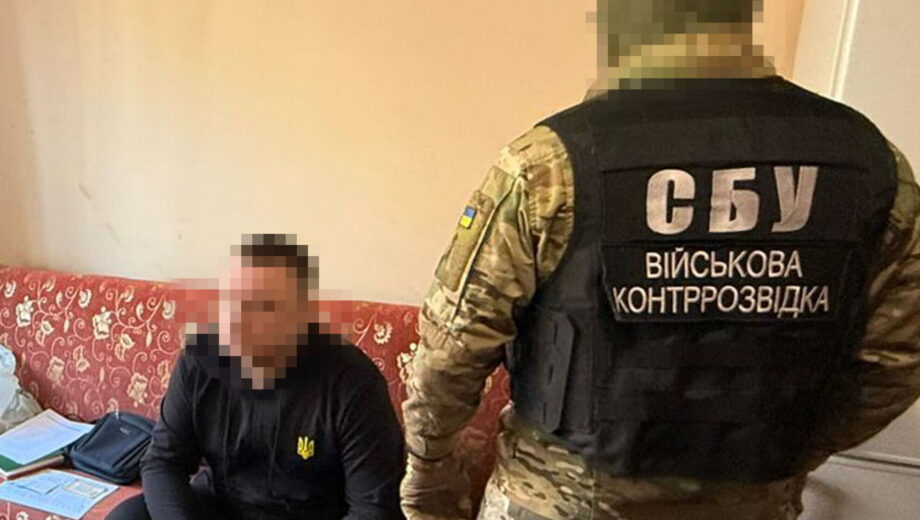Бездіяльність та корупція у ЗСУ: затримано колишнього командира 155-ї бригади