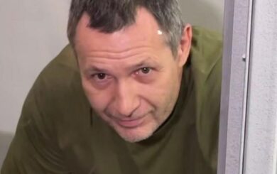 Подозреваемый в убийстве Парубия публично угрожал Порошенко