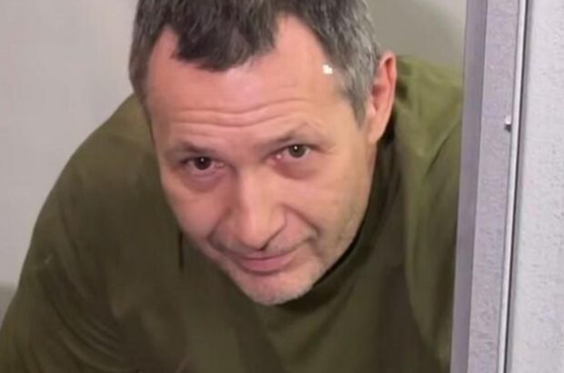 Підозрюваний у вбивстві Парубія публічно погрожував Порошенку