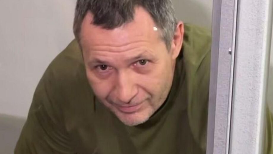 Подозреваемый в убийстве Парубия публично угрожал Порошенко