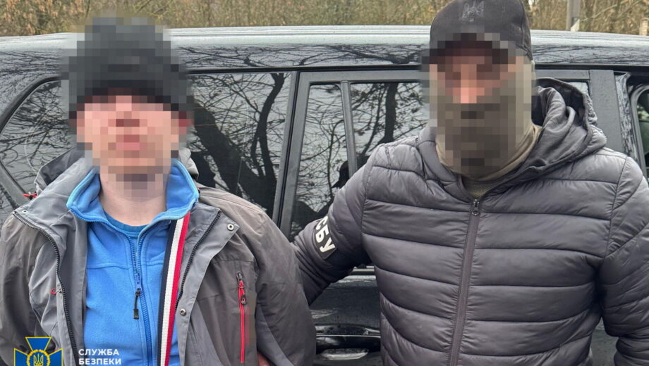 Охотились на должностное лицо ТЦК: СБУ сорвала план заказного убийства в Одессе